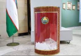 Saylov qonunchiligi xalqaro standartlarga toʻla javob beradi