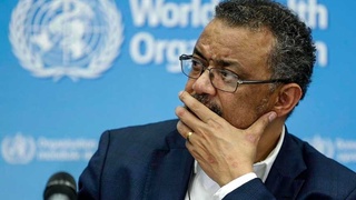 ВОЗ объявила о новой опасной фазе пандемии COVID-19