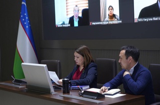 Началась подготовка к Весеннему форуму по коммерциализации