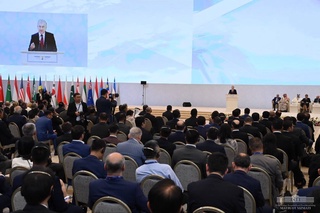 Andijon, Namangan, Buxoro va Urganch aeroportlari boshqaruvi xususiy sektorga beriladi