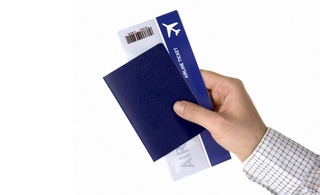 Fuqarolarga qalbaki aviachiptalar rasmiylashtirib bergan MCHJ rahbari va uning sherigi aniqlandi