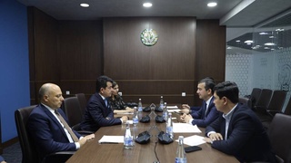 Cooperation in the field of innovation is developing between the youth of Uzbekistan and the AYSESCO member countries