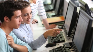 В Узбекистане будут выдавать льготные образовательные кредиты для обучения молодежи на курсах IT