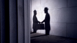 Подписан указ о сокращении теневой экономики