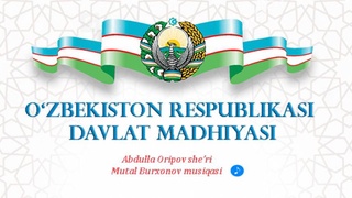 Davlat madhiyasiga nisbatan hurmatsizlik qilganlik uchun qanday javobgarlik mavjud?