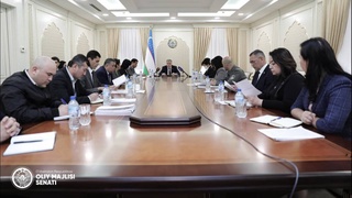 Главная цель - поэтапное завершение деятельности домов «Мехрибонлик» и обеспечение воспитания детей в семье