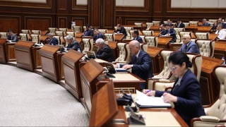 На Счетную палату возлагается задача по осуществлению контроля за исполнением законов