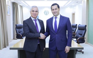 Дурнамои амиқсозии ҳамкории Ўзбекистон ва СҲИ баррасӣ гардид