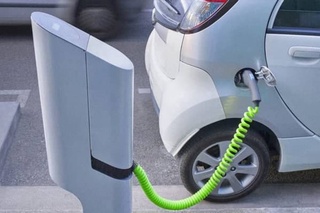 Асакадағы зауытта электромобильдер өндіру жолға қойылады