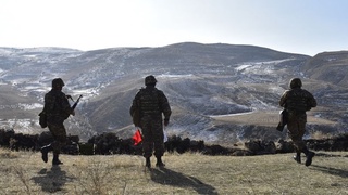 Statement of the Ministry of Foreign Affairs of the Republic of Uzbekistan