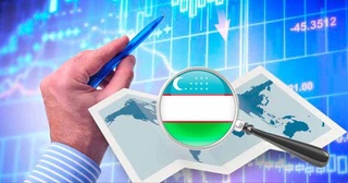 Факторный анализ экономического роста регионов Узбекистана