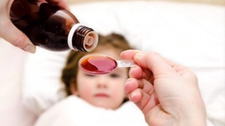 Namanganda «Dok-1 Maks» siropi sababli 2,5 yoshli bola vafot etdi, u yolgʻiz farzand edi