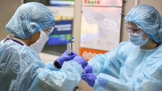 Dunyoda koronavirusdan oʻlim koʻrsatkichi 30 foizga kamaydi — JSST