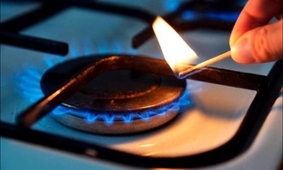 Табиғи газдың  әлеуметтік нормасының мөлшері асырылды