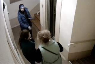 Аҳоли сохта СЭС ходимларидан эҳтиёт бўлишга чақирилмоқда