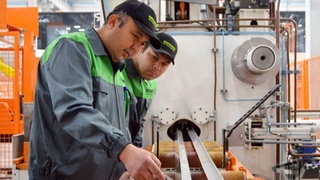 Тұрғындарды жұмыспен қамту жағдайы қалай?