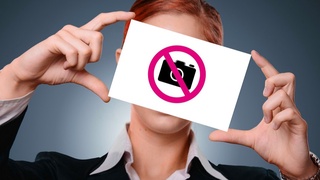 Кому выгодно неправильное толкование или для съёмки госслужащего согласие не потребуется