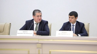 В Узбекистане снижаются цены на продукты питания