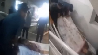 Сурхондарёда касал аёл нега терговга олиб кетилди?