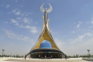 Янги Ўзбекистон  ислоҳотлари — тараққиёт ва халқ фаровонлиги йўлида