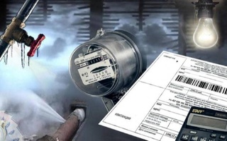 Ба шаҳрвандони фаъол ҳар моҳ барои пардохти ҳатмии хидмати коммуналӣ ҷубронпулӣ дода мешавад