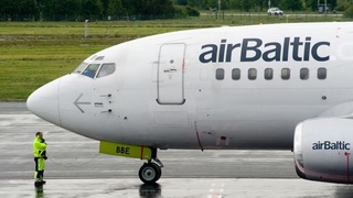 Uzbekistan Airways airBaltic пен код-шеринг келісімі туралы жариялады