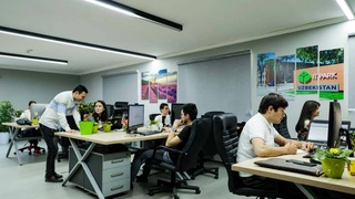 Сфера IT: как подготовить кадры мирового уровня?