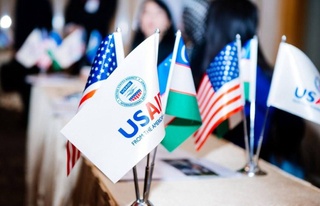 USAID Өзбекстанда «Бизнесті қолдап-қуаттау жобасын» іске қосты