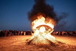 В Узбекистане пройдет новый международный арт-фестиваль «YONAR»