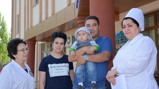 Стартует проект важных рекомендаций для родителей