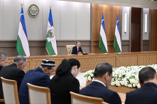 Buxoro va Samarqandga kelgan turistlarning koʻpchiligi Xivaga aviareys boʻlmagani uchun qaytib ketayapti