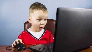 Как защитить детей от угроз в цифровом пространстве