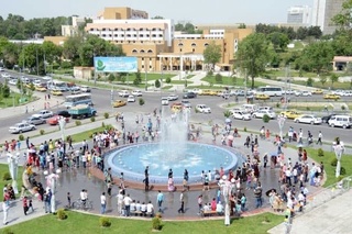 Наманган ва Тошкент вилояти аҳолиси 3 миллиондан ошди