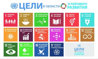 Sustainable Development Goals Month is being held in Uzbekistan for the first time