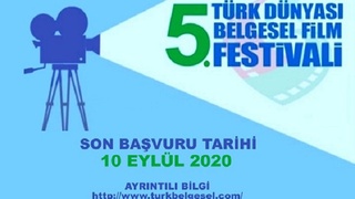 «Suzuk ota» hujjatli filmi Turkiyada o‘tkazilgan xalqaro festivalda g‘olib bo‘ldi