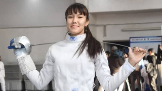 Зайнаб Дайибекова: повторение пройденного