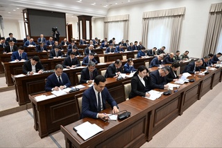 Талабалар билими инвестор иштирокида ҳар йили баҳолаб борилади