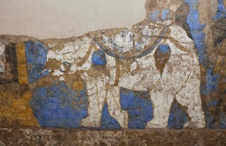 Парижде Өзбекстанның мәдени мұрасына арналған ауқымды көрмелер өтеді