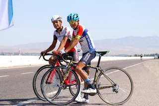 Пара велоспорт: Ўзбекистон чемпионати бошланди