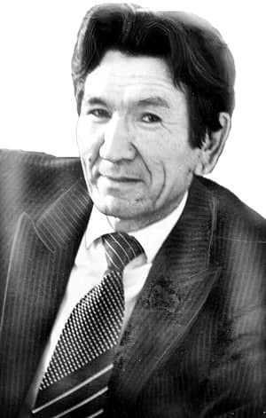 Ибройим Юсупов ҳақида фильм суратга олинади