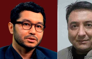 Ўзбекистон ИИВ икки блогерни қидирувга берди 