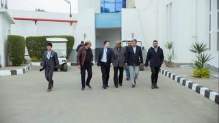 Egypt and Uzbekistan: cooperation in the textile sector is expanding