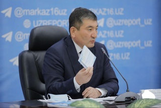 Cуд-экспертлик тизимини такомиллаштириш  истиқболлари