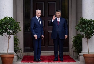Jo Bayden va Si Szinpin o'rtasidagi to'rt soatlik uchrashuv tafsilotlari ochiqlandi