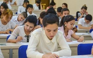 In Uzbekistan, the procedure for reimbursement of contractual payments to women studying in the master's program of the university has been defined