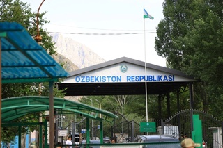 Шоҳимардон ва Сўхга олиб ўтадиган назорат-ўтказиш масканлари куну тун иш тартибига ўтказилади