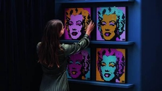 «Lego» выпустит наборы конструктора для взрослых