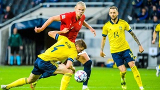 Испания вышла в лидеры, а Холанн тащит Норвегию