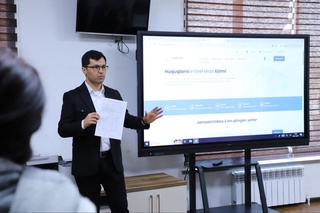 Kadastr agentligi: 18 mingdan ortiq koʻchmas mulkka egalik huquqi eʼtirof etildi — xatlov ishlari davom etmoqda