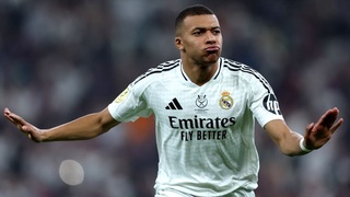 «Барселона» Ханси Флика громит «Реал» в финале Суперкубка Испании